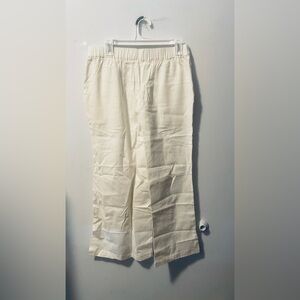 MarlaWynne size large new without tags pants
